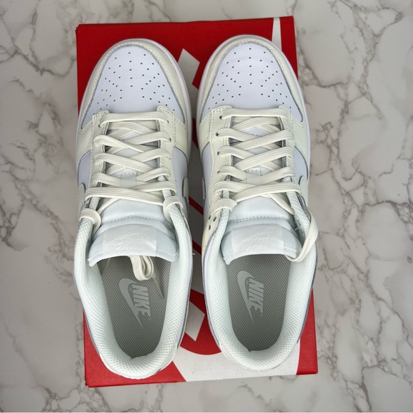 Women’s Nike Dunk Low 🥥 - Picture 6 of 16